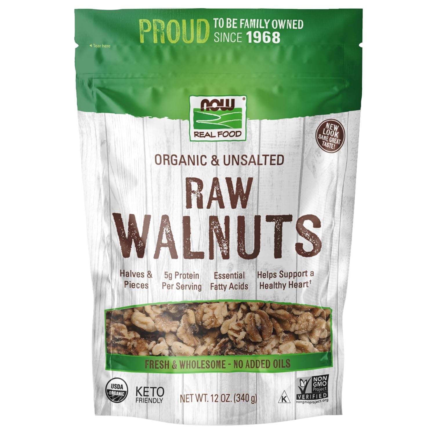 Walnuts placeholder